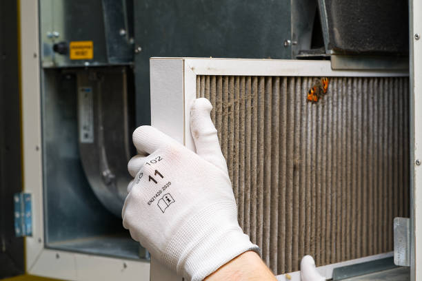 Best Air Duct Cleaning Near Me  in Groveland, ID