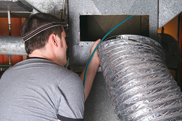 Best Commercial Air Duct Cleaning  in Groveland, ID
