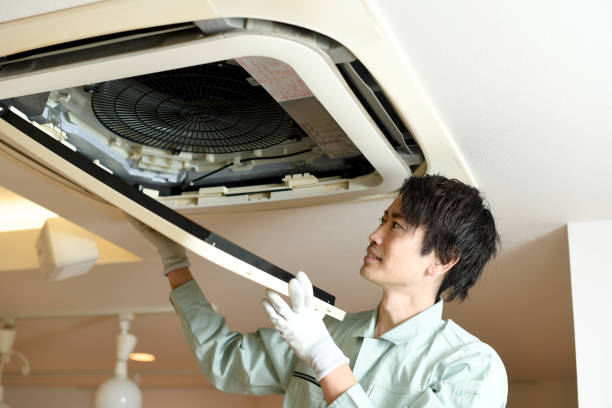 Best Air Duct Cleaning Company Near Me  in Groveland, ID