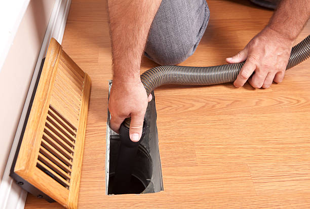 Best HVAC Air Duct Cleaning  in Groveland, ID