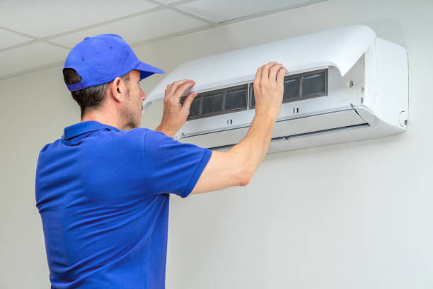 , ID Airduct Cleaning Company