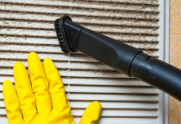 Best Ductwork Cleaning Services  in Groveland, ID